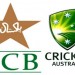 Pakistan vs Australia