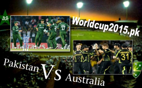 Watch Live Cricket World Cup 2015 Matches Online