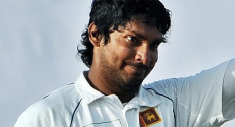 Sangakkara