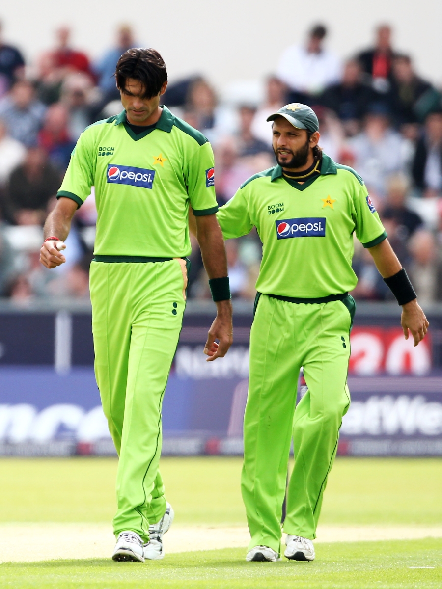 Mohammad Irfan Pictures