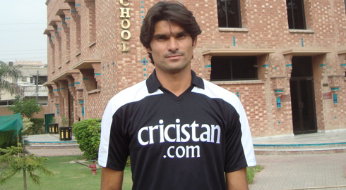 Mohammad Irfan Pictures