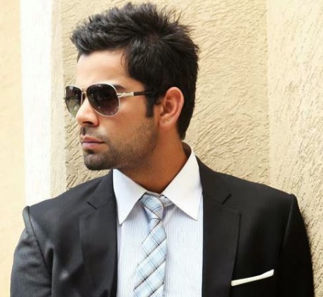 Virat Kohli Hairstyles Virat Kohli Hairstyles