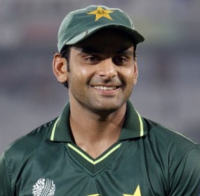 Mohammad-Hafeez