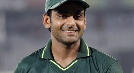 Mohammad-Hafeez