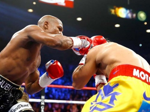 Floyd Mayweather Jr Vs Filipino Manny Pictures