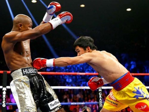 Floyd Mayweather Jr Vs Filipino Manny Pictures