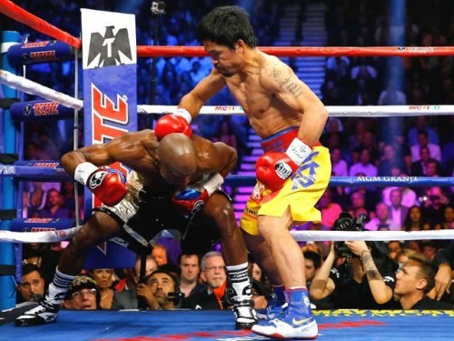 Floyd Mayweather Jr Vs Filipino Manny Pictures