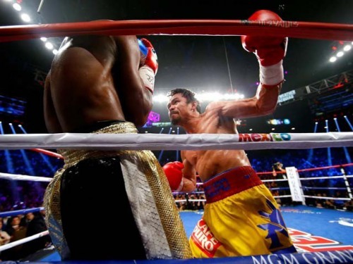 Floyd Mayweather Jr Vs Filipino Manny Pictures