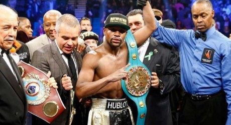 Floyd Mayweather Jr Vs Filipino Manny Pictures