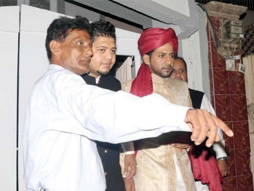 Sarfaraz Ahmed Wedding Pictures Sarfaraz Ahmed Wedding Pictures