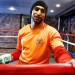 Amir Khan Boxing Practice Pictures Gallery