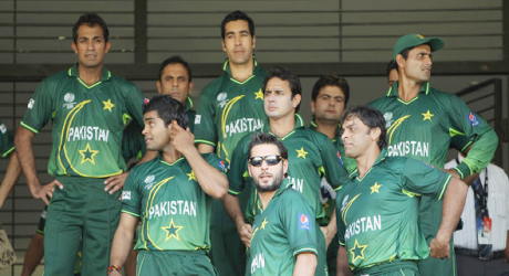 Pakistan cricket