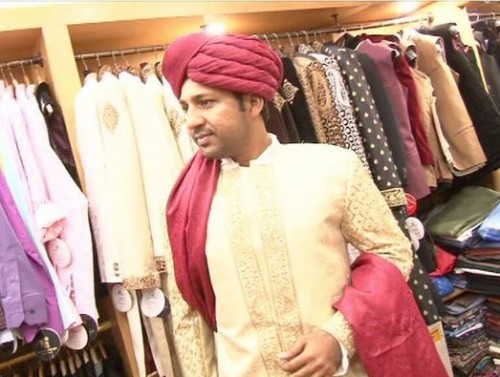 Sarfaraz Ahmed Wedding Pictures