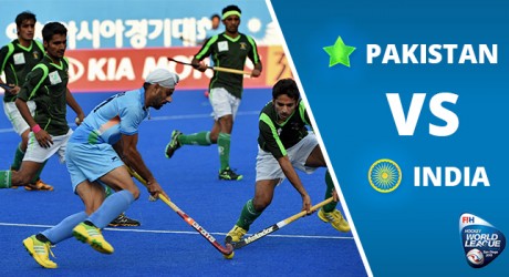 Pak vs Ind