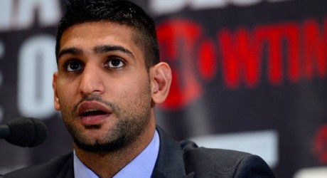 AmirKhan