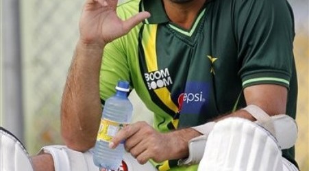 Misbah-ul-Haq