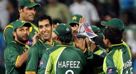 Pak-cricket-team