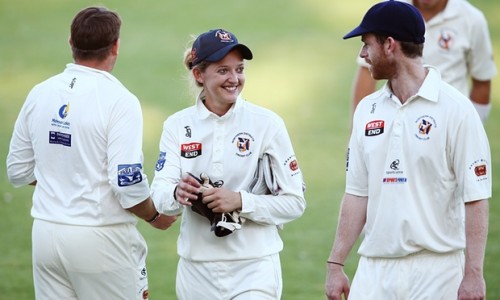 Sarah Taylor Pictures