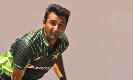 Bilal Asif Bowling Action Cleared by ICC 4