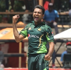 Bilal Asif Bowling Action Cleared by ICC Bilal Asif Bowling Action Cleared by ICC