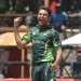 Bilal Asif Bowling Action Cleared by ICC