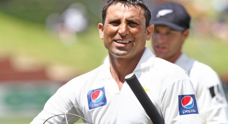 Younis Khan Pictures