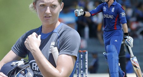 Sarah Taylor Pictures
