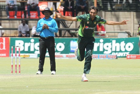 Bilal Asif Bowling Action Cleared by ICC 2