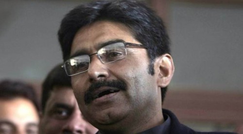 Javed Miandad Pictures