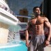 Salman Ahmed Mr Musclemania 2015