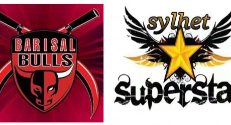 Sylhet Super Stars vs Barisal Bulls