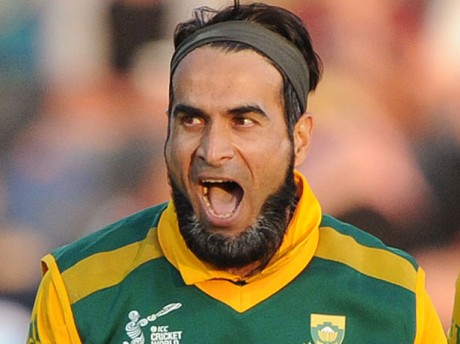 Imran Tahir Imran Tahir