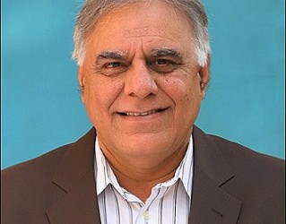 Haroon-Rashid