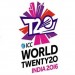 ICC T20 WC 2016 Logo