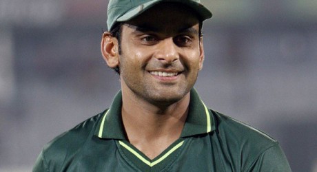 Mohammad Hafeez