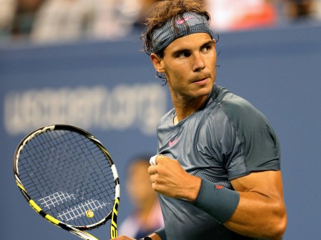 Rafael Nadal Reaches in World Tennis Championship Final