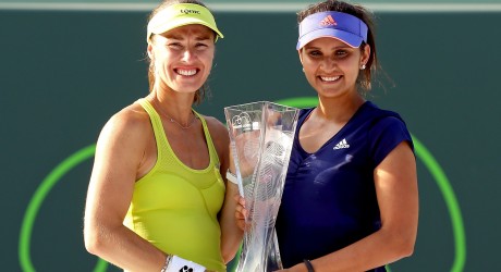 Miami Open Tennis - Day 14