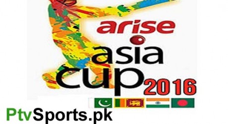 Asia Cup