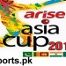 Asia Cup Asia Cup