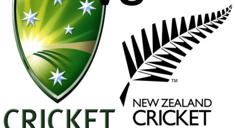 Australia vs New Zealand