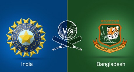 India vs Bangladesh