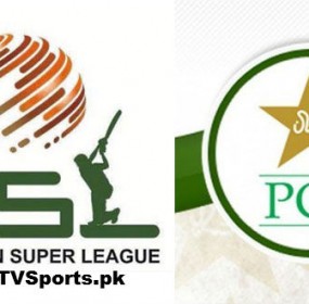 PSL 2016 PSL 2016