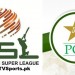 PSL 2016 PSL 2016
