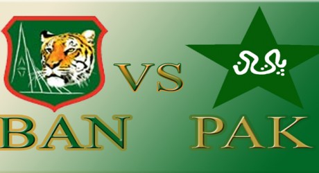 Pakistan vs Bangladesh