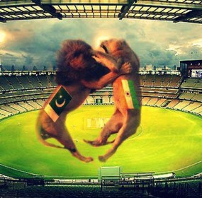 Pakistan vs India Pakistan vs India