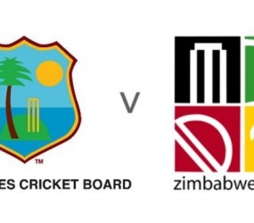 Scotland vs Zimbabwe