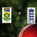 South Africa vs England