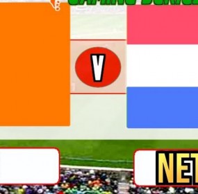 Netherlands vs Ireland T20 World Cup 2016 Live Streaming Details