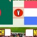 Bangladesh vs Netherlands T20 World Cup 2016 Live Streaming Details