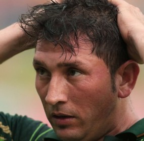 Yasir Shah